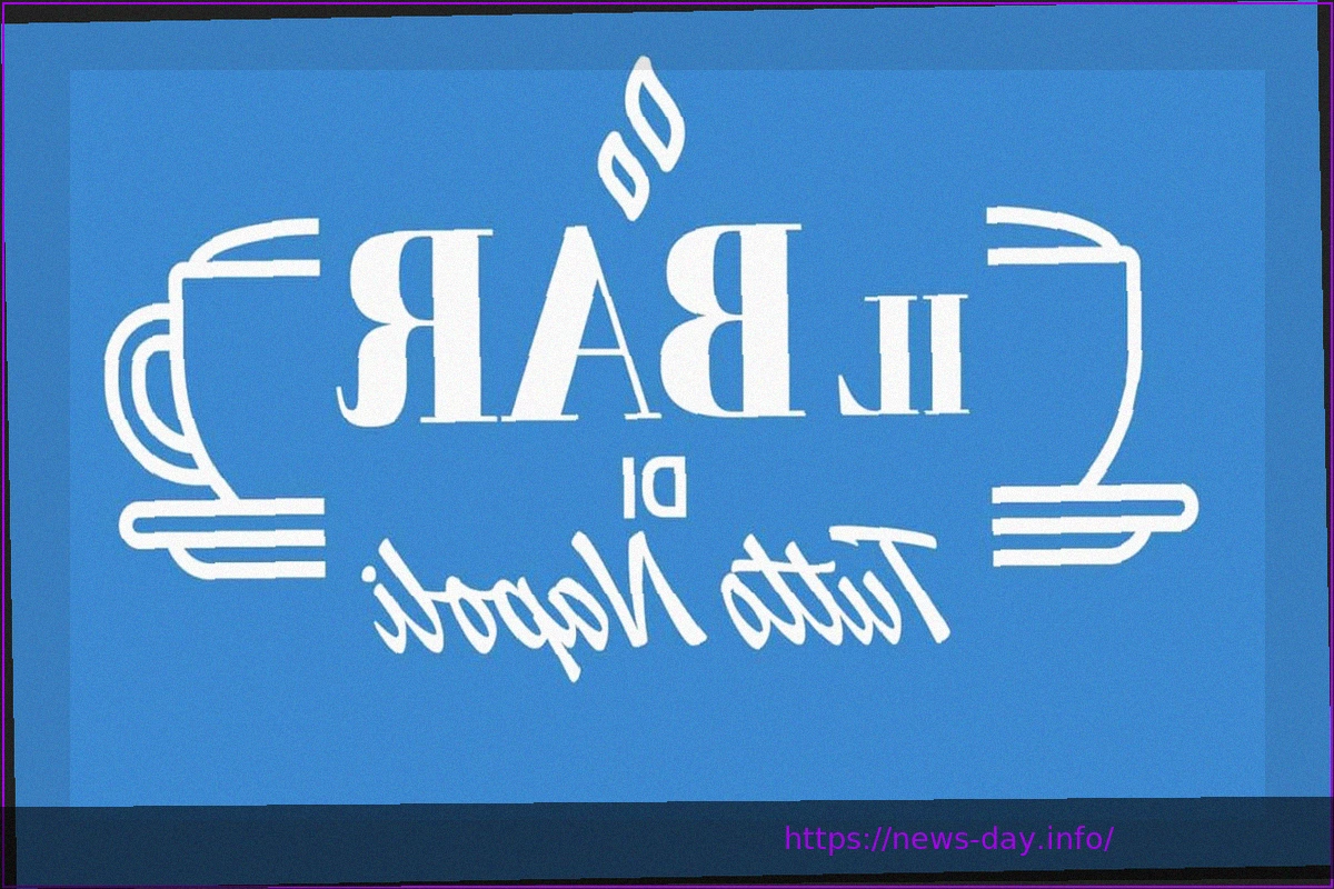 Preview Radio TuttoNapoli: ‘The TuttoNapoli Bar’ Opens at 9 AM, Live Programming Continues