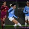 Roma Stages Late Comeback to Defeat Lazio Women 2-1 in Serie A