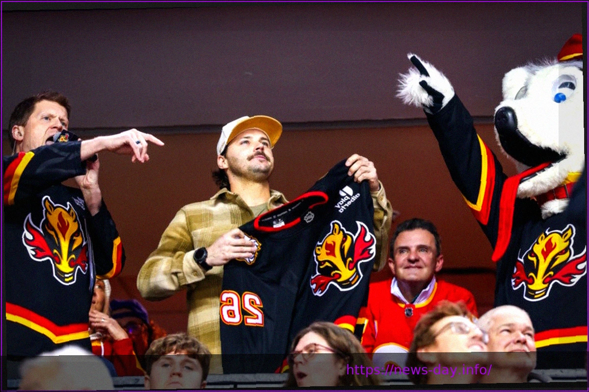 Preview Сроки Возвращения “Калгари Флэймз” к Конкурентоспособности: Реальный Взгляд