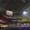 ‘Roma, semplicemente Roma’, dal calcio di strada alla Curva Sud