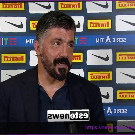 Gattuso Press Conference: ‘We Must Have Lightness Against Northern Ireland. On the Call-ups…’
