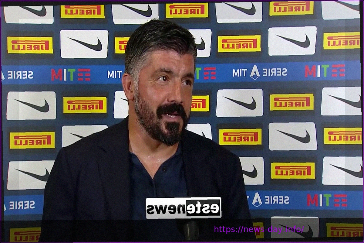 Preview Gattuso Press Conference: ‘We Must Have Lightness Against Northern Ireland. On the Call-ups…’