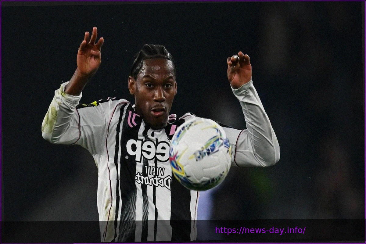 Preview Jonathan David to Olympique Marseille: Juventus Sets Transfer Price