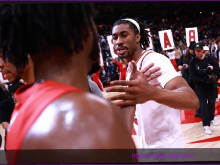 Bulls Waive Jaden Ivey Amid Anti-Religion, LGBTQ Remarks & Mental Health Concerns