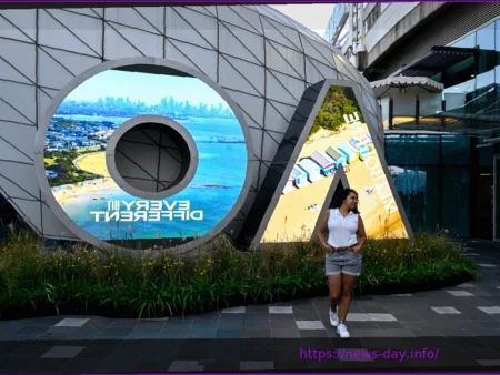 ESPN Reports Strongest Australian Open Viewership in Six Years