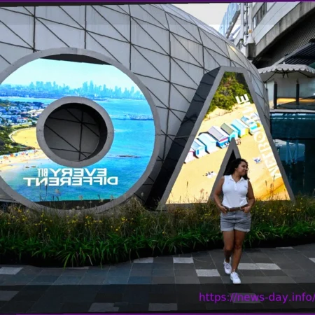 ESPN Reports Strongest Australian Open Viewership in Six Years