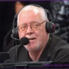 Lakers’ PA Announcer Lawrence Tanter Absent Due to Health Matter