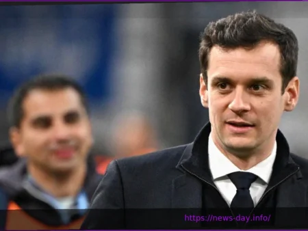 Alban Juster, le président par intérim de l’OM : un leader intègre et concentré sur le projet collectif