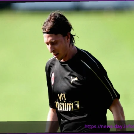 Montolivo: Preoccupato per la forma dell’Italia e vorrei Pio Esposito titolare