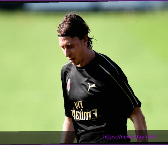 Montolivo: Preoccupato per la forma dell’Italia e vorrei Pio Esposito titolare