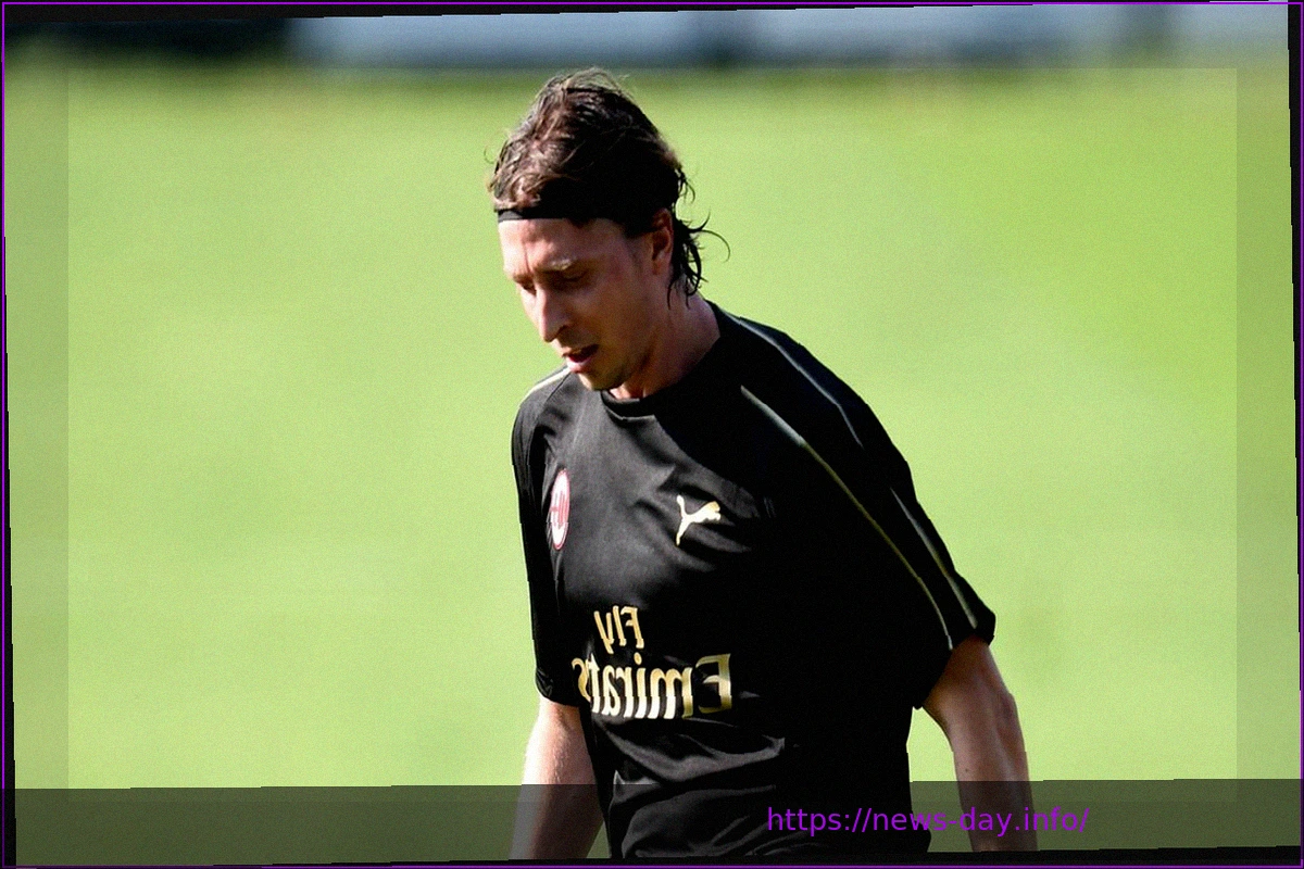 Preview Montolivo: Preoccupato per la forma dell’Italia e vorrei Pio Esposito titolare