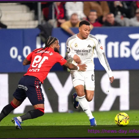 Kylian Mbappe Addresses Real Madrid Misdiagnosis Reports