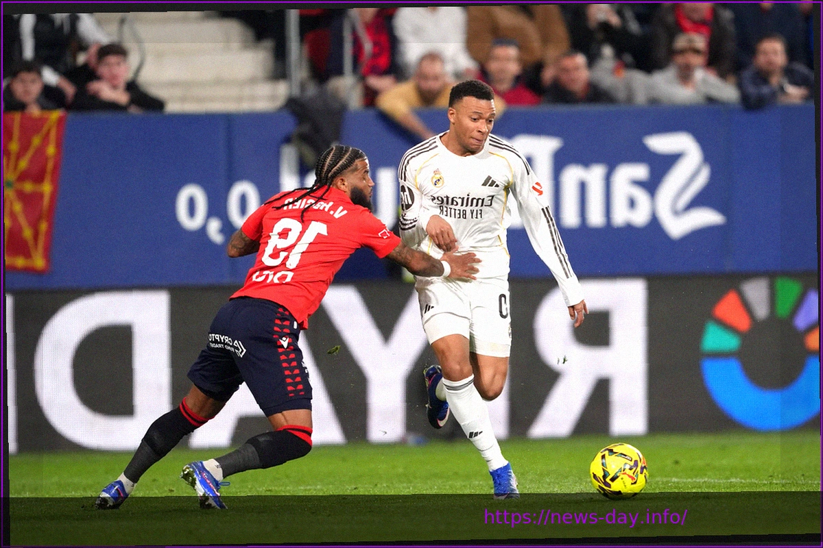 Preview Kylian Mbappe Addresses Real Madrid Misdiagnosis Reports