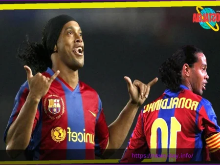 Weekend Football Recap: Ajax Chaos, English Derby, and Barça’s Nostalgic Return