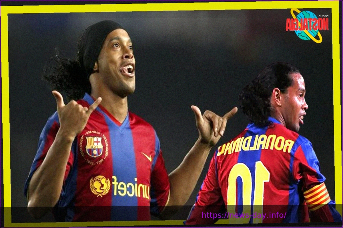 Preview Weekend Football Recap: Ajax Chaos, English Derby, and Barça’s Nostalgic Return