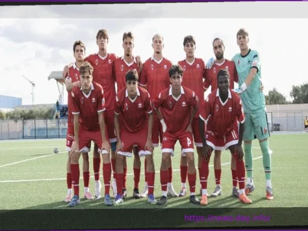 Giovanili Bari: Primavera vs Palermo, U16 e U15 contro il Napoli – Prossime Partite