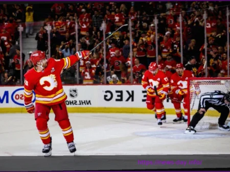 NHL Rumors: Edmonton Oilers, New York Islanders, and the Calgary Flames