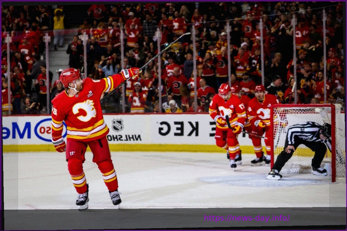 Preview NHL Rumors: Edmonton Oilers, New York Islanders, and the Calgary Flames