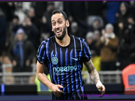 Inter Milan: Calhanoglu’s Future, Bastoni Injury Update, and Barella Controversy