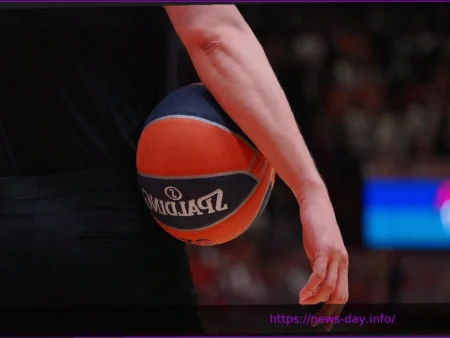 EuroLeague Updates: Calendar, Thursday’s 31st Gameday Results, and Standings