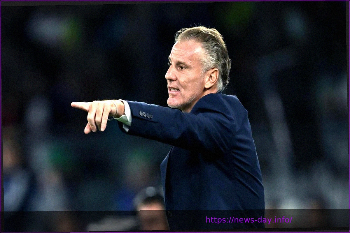 Preview Марколини: “Беневенто, Флоро Флорес поддерживал всех вовлеченными и готовыми”