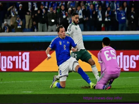 Gattuso si avvicina alla conferma di Retegui in Nazionale