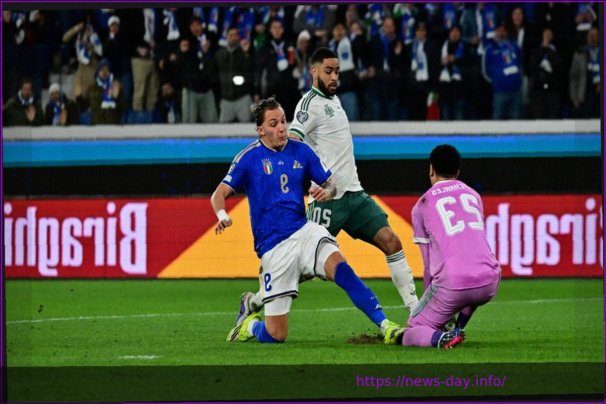 Preview Gattuso si avvicina alla conferma di Retegui in Nazionale