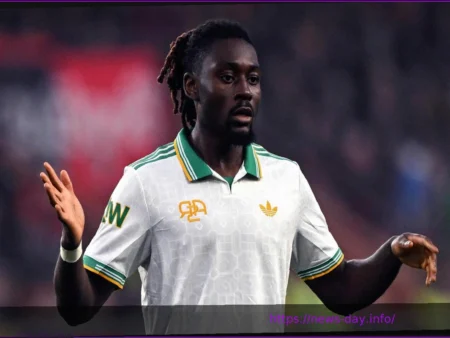 Manu Koné: L’Inter lo monitora, la Roma ha fretta di cedere