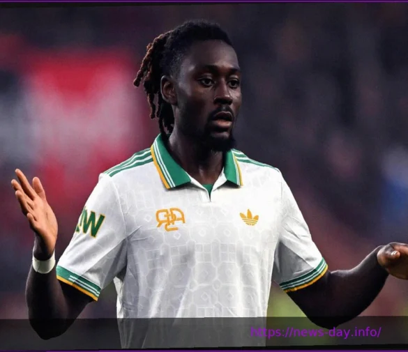 Manu Koné: L’Inter lo monitora, la Roma ha fretta di cedere