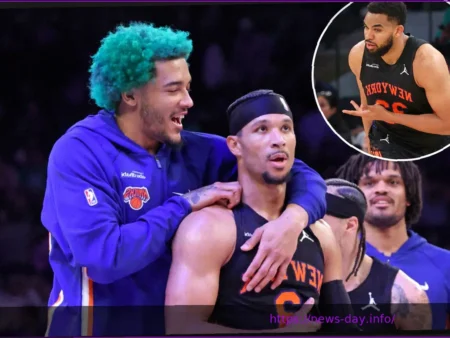 What Fans Should Appreciate About These Inconsistent Knicks