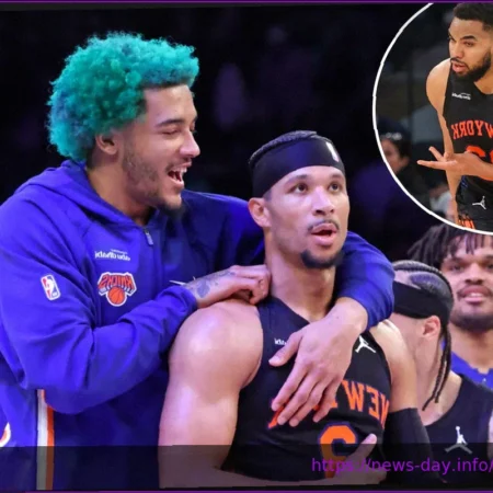 What Fans Should Appreciate About These Inconsistent Knicks
