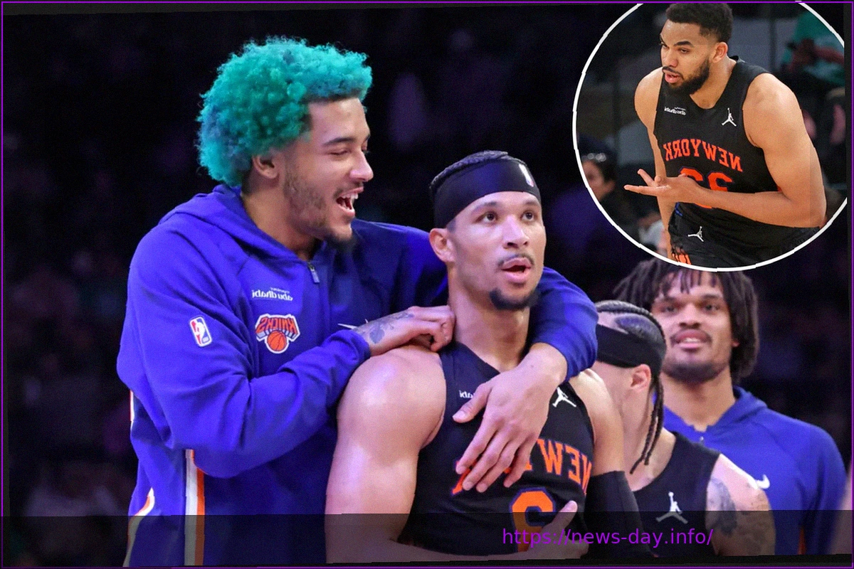 Preview What Fans Should Appreciate About These Inconsistent Knicks