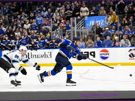 NHL Trade Buzz: Deadline Updates for Blackhawks, Flyers, Blues, Wild, Rangers