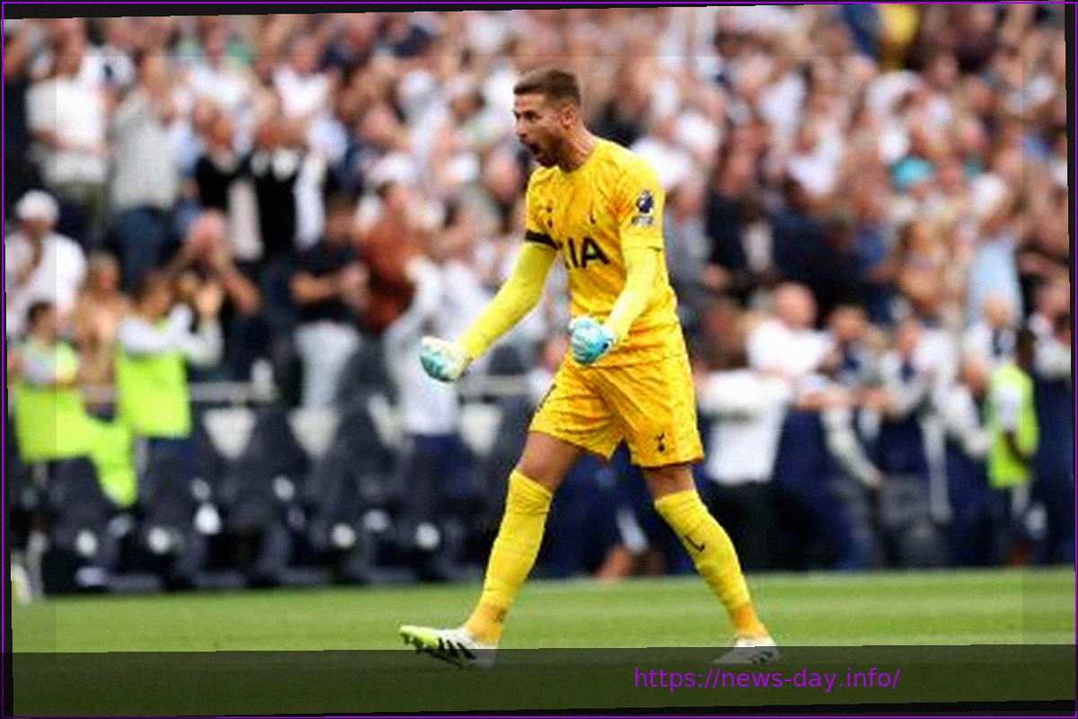 Preview Vicario open to Inter move as Tottenham relationship hits low