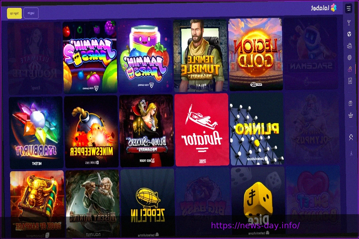 Preview How Casino Online Golisimo Ensures Seamless and Uninterrupted Gaming Sessions