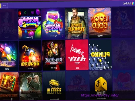 How Casino Online Golisimo Ensures Seamless and Uninterrupted Gaming Sessions