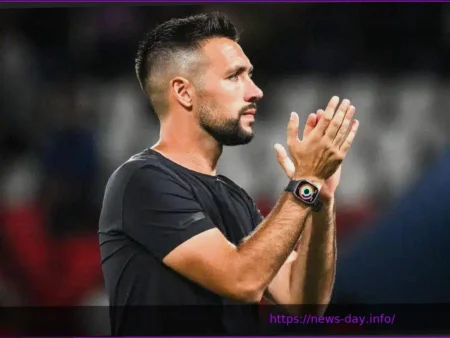 Porto Under Farioli: Unbeaten Since February 9th, 2-1 Over Braga Fuels Liga Portugal Title Hopes