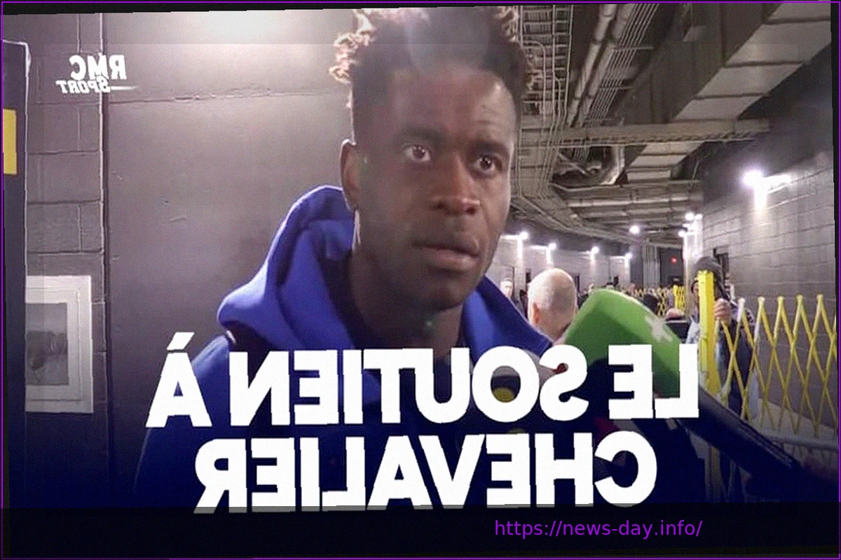 Preview France Secure 3-1 Victory Over Colombia: Samba Shows Support for Teammate Chevalier