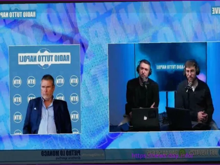 Lo Monaco: “Winning Everything? It Brings Bad Luck to Think It; Conte Has a Different Idea”