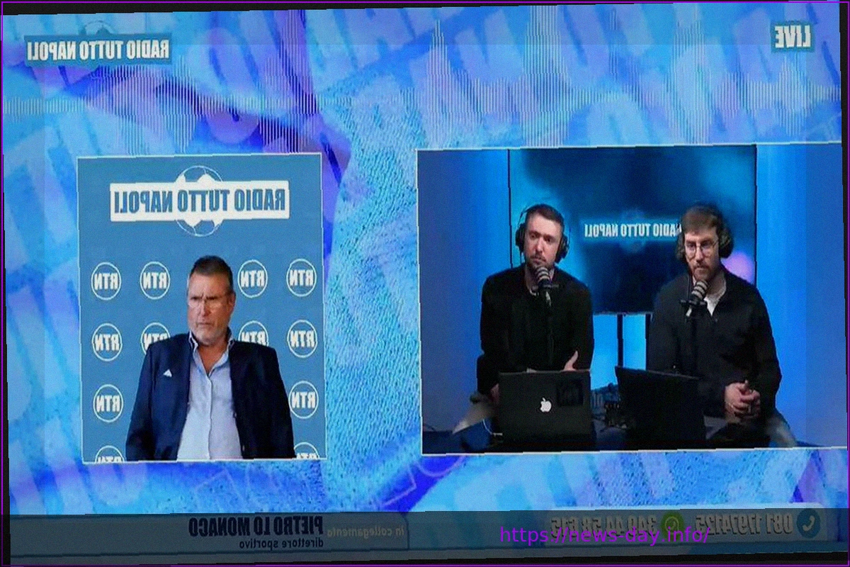 Preview Lo Monaco: “Winning Everything? It Brings Bad Luck to Think It; Conte Has a Different Idea”