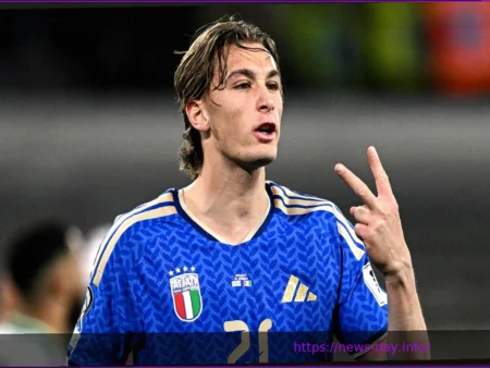 Ag. Esposito: “Pio titolare con la Bosnia? Gattuso saprà fare la scelta giusta”