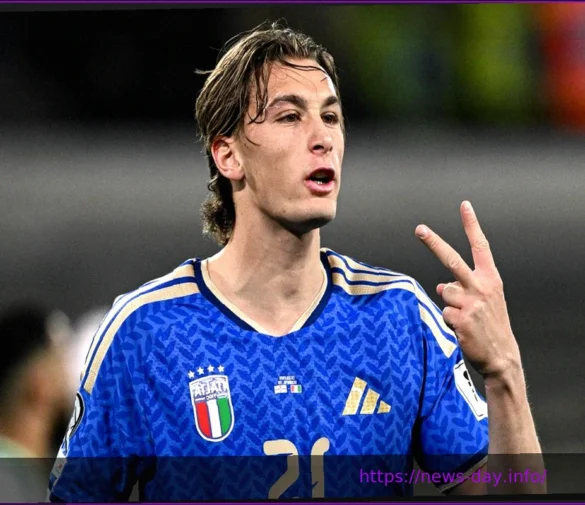 Ag. Esposito: “Pio titolare con la Bosnia? Gattuso saprà fare la scelta giusta”