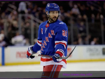 NHL Rumors: Vancouver Canucks, NY Rangers, Minnesota Wild, and the Toronto Maple Leafs