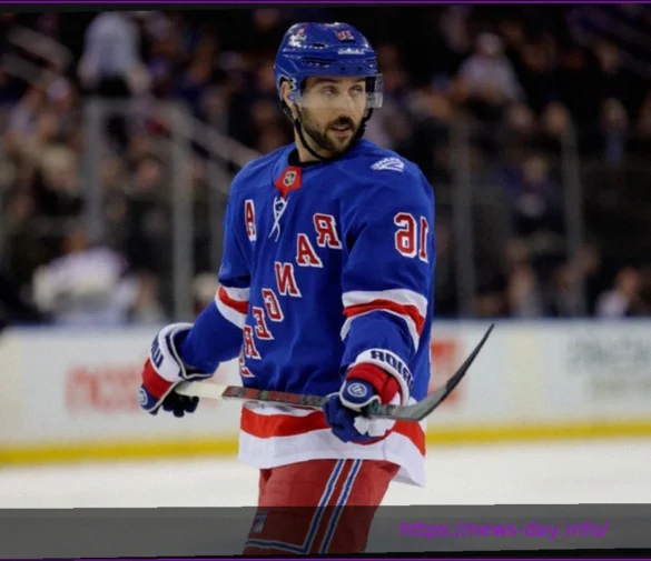 NHL Rumors: Vancouver Canucks, NY Rangers, Minnesota Wild, and the Toronto Maple Leafs