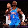 Knicks vs. Thunder Prediction: NBA Picks, Odds, Best Bets Sunday