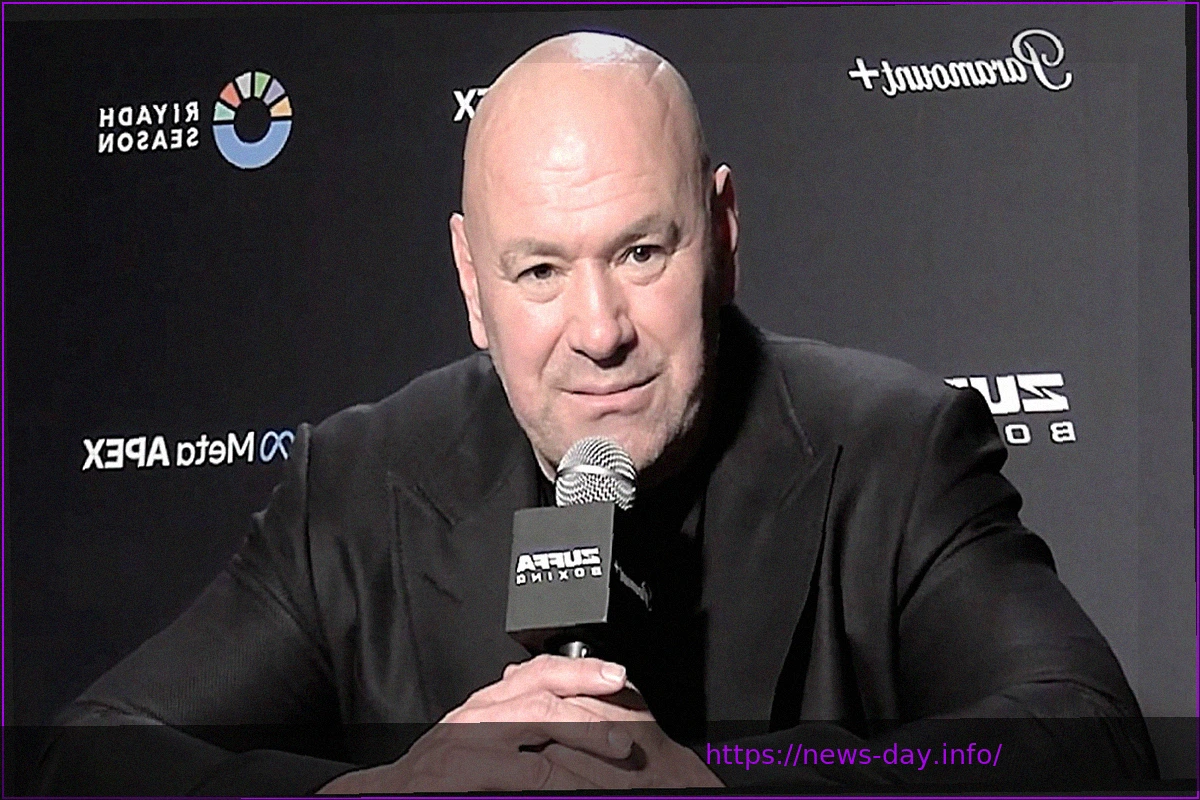 Preview Dana White Pours Cold Water on Khamzat Chimaev’s Light Heavyweight Ambitions