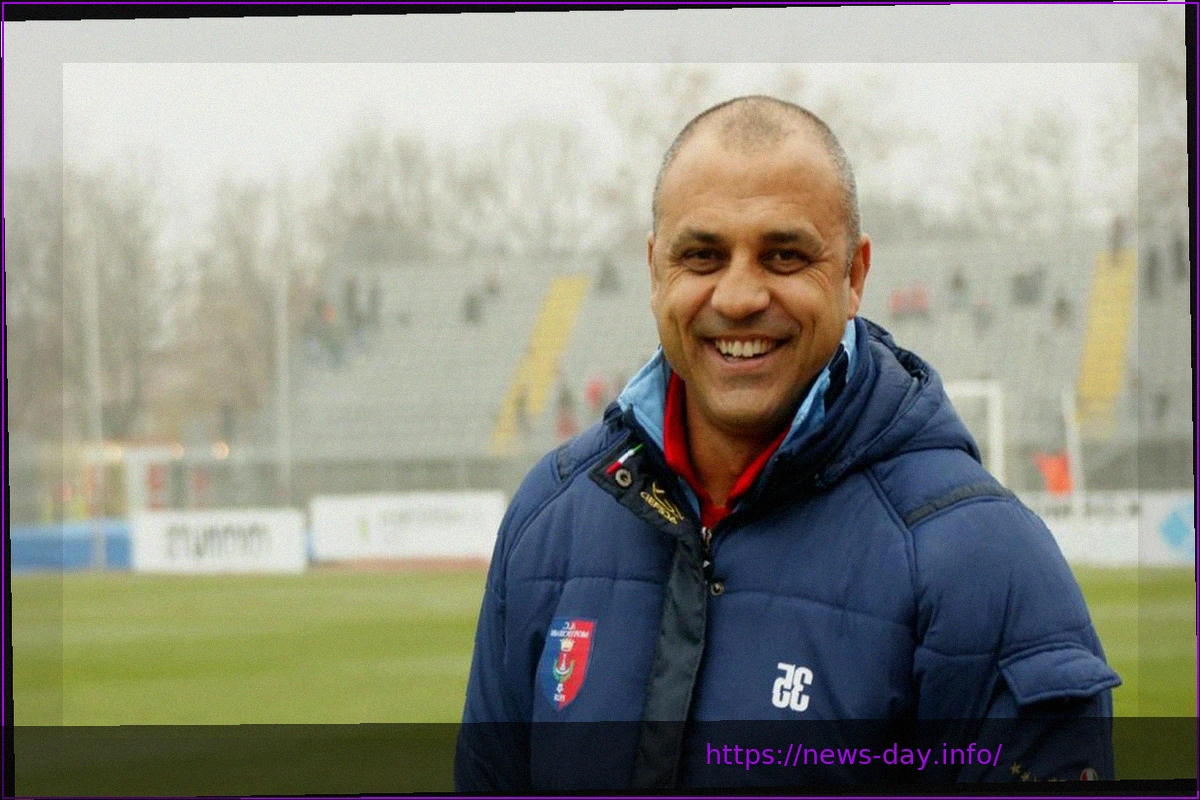 Preview Antonio Criniti: “Many Cagliari Players Not Serie A Material; Fans Can’t Suffer Every Week”