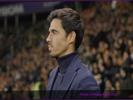 Pisacane su Cuesta: “È una scelta sensata affidare una squadra giovane a un allenatore giovane”