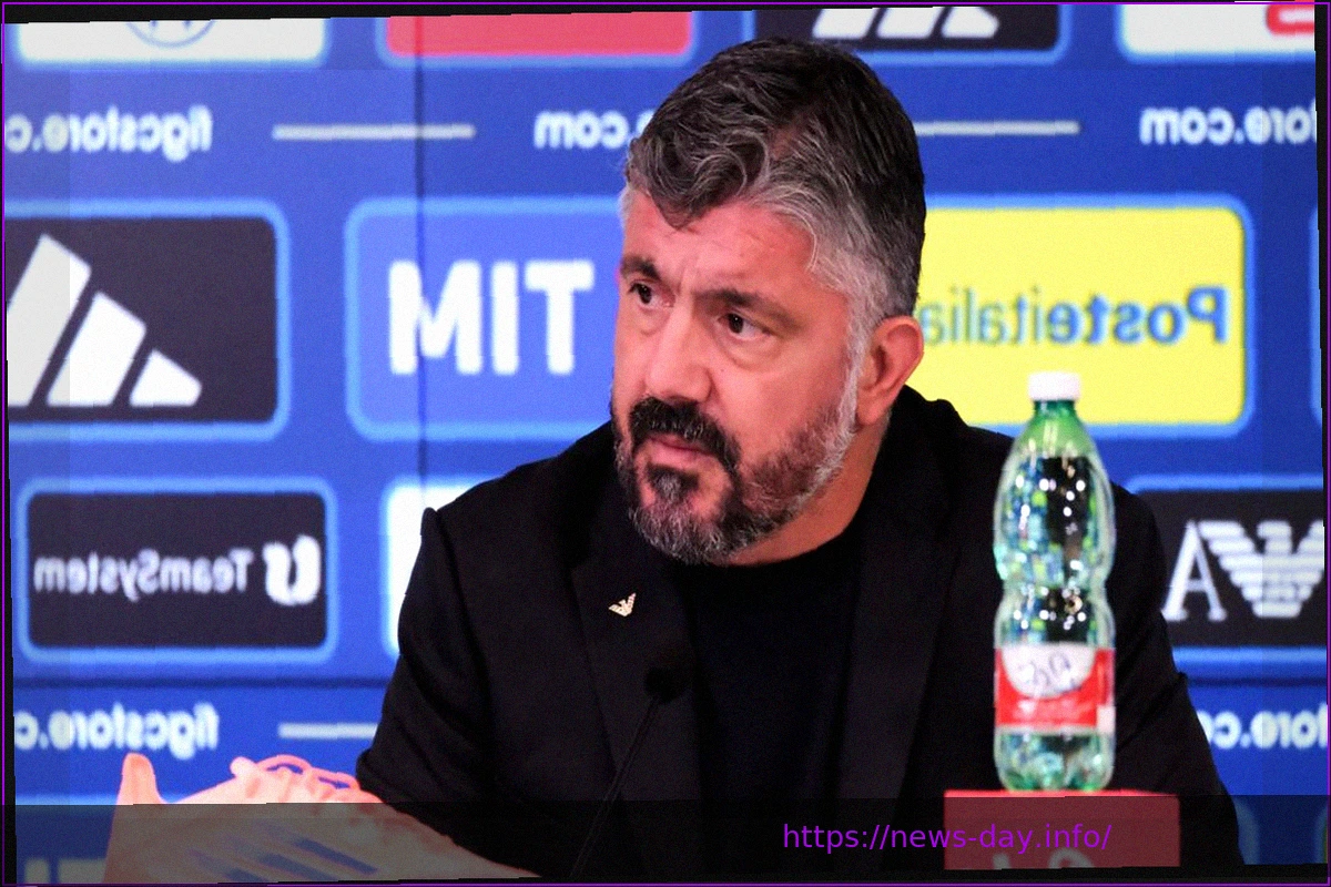 Preview Italia, Gattuso: “Sento tutti i giorni Barella, ci si aspetta tanto da lui. Chiesa ha deciso di tornare a casa”