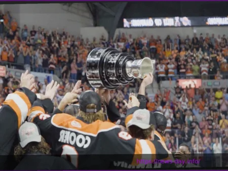 Komets Edge Cincinnati 3-2 in Regular Season Finale